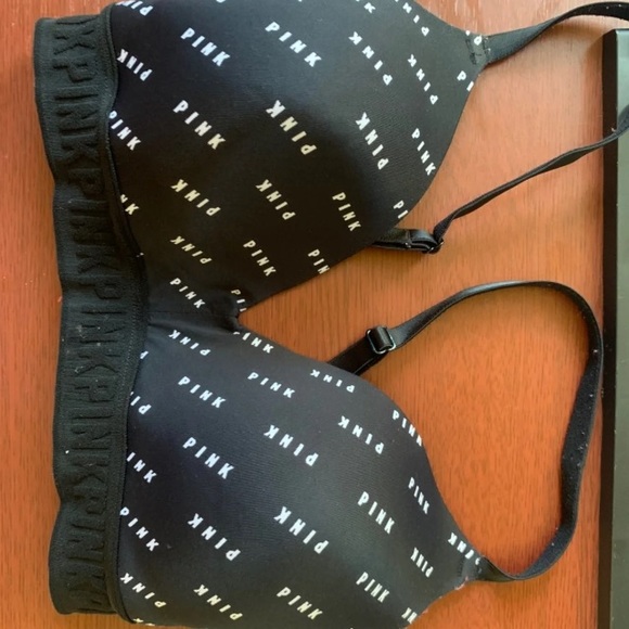 Women’s Victoria’s Secret PINK bra - Picture 5 of 7